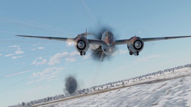 War thunder+music 52 (живой сюжет)