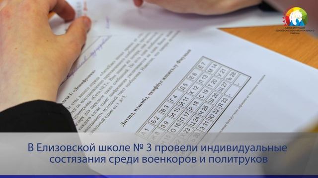 Современные технологии «Зарницы 2.0»