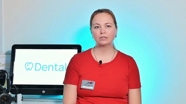 Чувствительность зубов. Основные причины. Рассказывает Ивашова Мария Алексеевна, стоматолог клиники