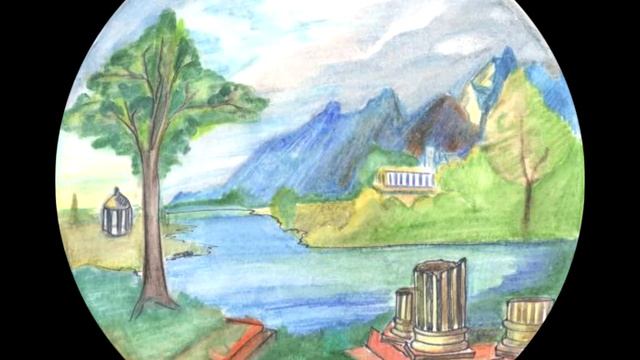 С. Слонимский. «Монодия для правой руки» из сборника «Первые шаги пианиста»