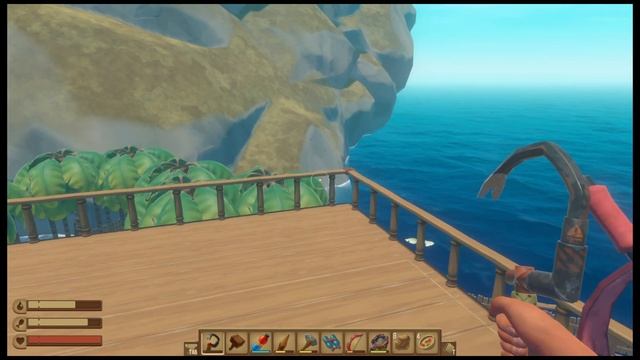 Мистер лампочка RAFT # 20