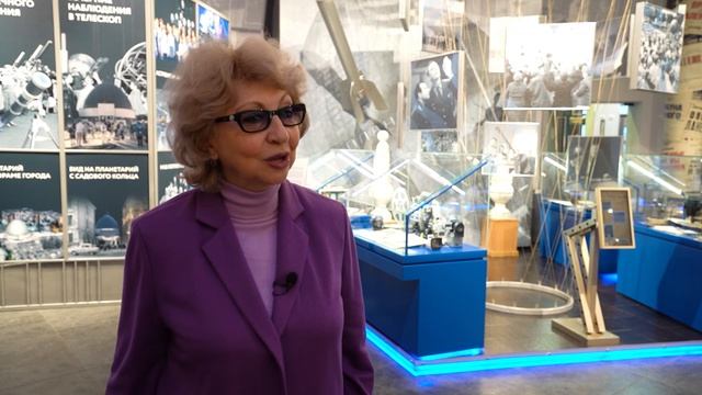 Московскому планетарию исполнилось 95 лет! Приглашаем на экскурсию!
