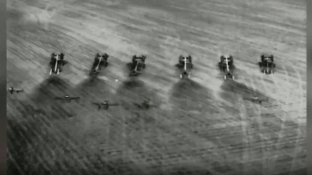 Кадры запуска «Чаклунов» украинскими формированиями💬