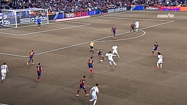 Cristiano Ronaldo ► ＂DANZA KUDURO＂ - Slowed & Reverb • Skills & Goals 2014 ｜ HD