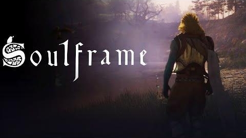 Soulframe - Официальный трейлер игрового процесса Preludes Spotlight