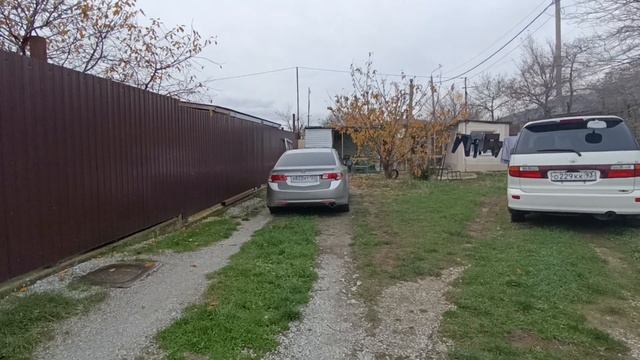 2 смежных участка 7.5 соток ИЖС на ул. Кирова г. Геленджик