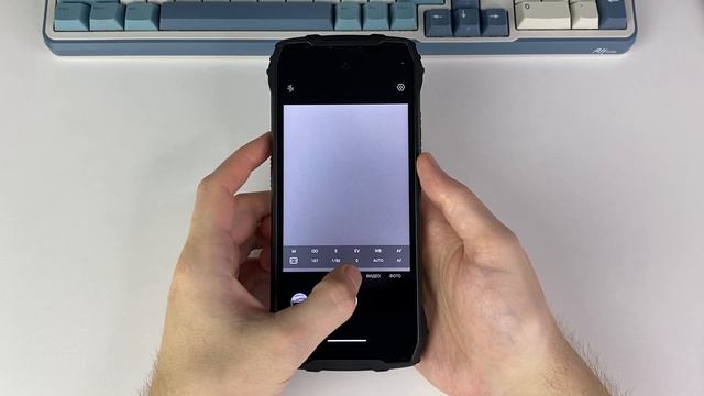 Blackview BL7000 5G - ЗАЩИЩЕННЫЙ СМАРТФОН 2025 ГОДА