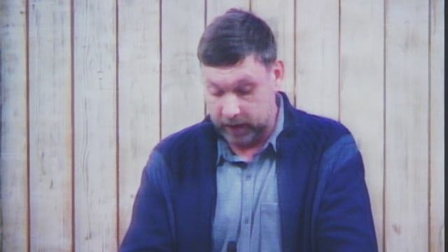 11.05.2025 | Проповедь брата Анатолия