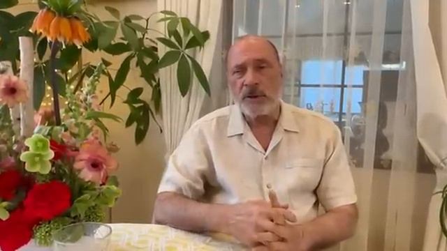 День, когда люди победили фашизм. С.Н. Лазарев поздравляет всех с Великим Праздником!