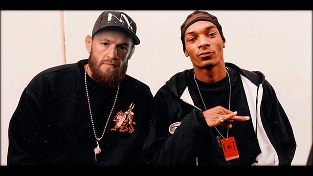Snoop Dogg x плыли мы по морю - На стиле