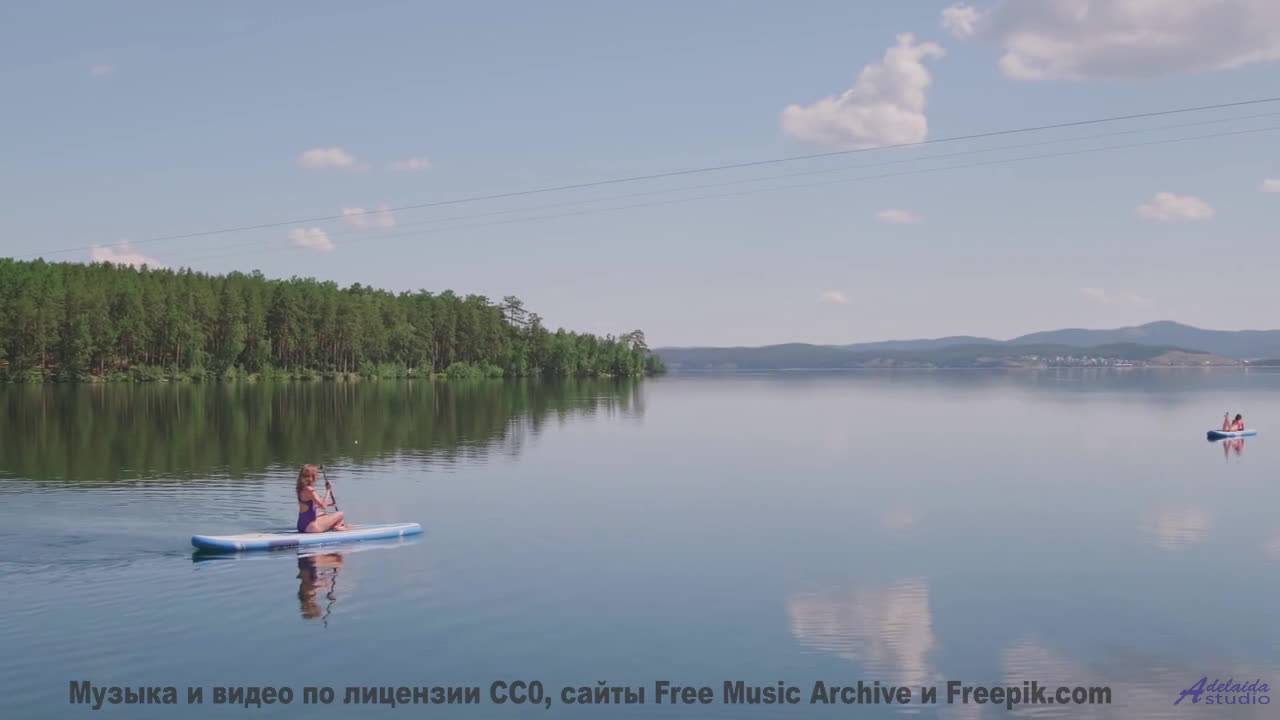 Мелодия звучит так, будто создана самой природой - On va exister -- M33 Project -- Unnamed album