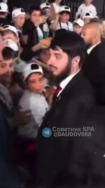 Апти Алаудинов "АХМАТ". Рамзан Кадыров - самый народный глава республики
