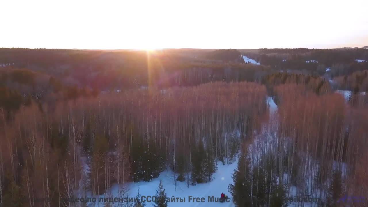 Ты не сможешь забыть его, даже если захочешь! - Snows of Arcadia Opening 1 -- Matt Oakley -- SciFi S