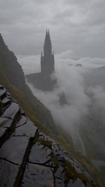 🏰Тёмная Башня🏰