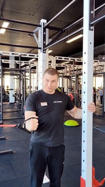 #ротация #вращение #грудныемышцы #youtuber #gym #fitness #youtuber #yout