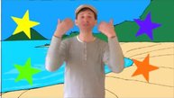 Fun Action-Verbs Song for Kids What Can You Do