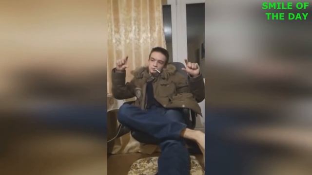 СМЕШНЫЕ ВИДЕО, МОМЕНТЫ, НОВЫЕ ПРИКОЛЫ 2018, РЖАКА, ЛУЧШИЕ CUBE ПРИКОЛЫ 2018 №28