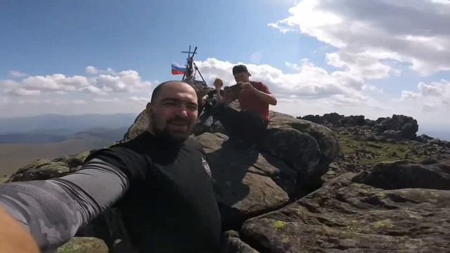 Мотивация ! Чем сложнее путь , тем ярче история !