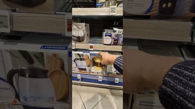 Обзор в Германии Rossmann Germany ДимкаПлюшка #Germany #deutschland #