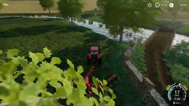 Бельгийский уголок FS 19 # 12