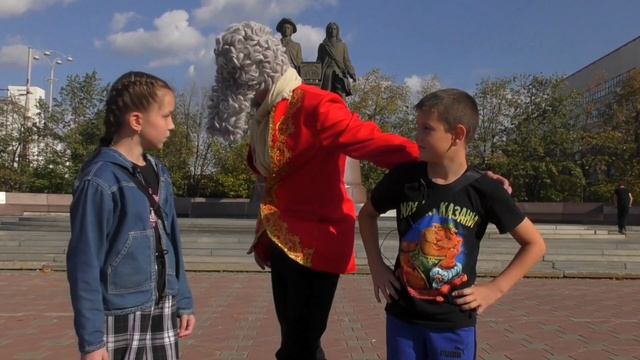 Портфолио Сергея Фетисова