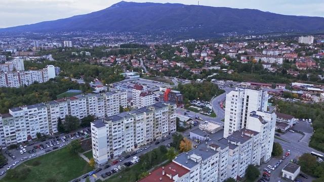ГАРСОНИЕРА СЛЕД РЕМОТН В ОВЧА КУПЕЛ 2 ДО МЕТРО ГОРНА БА