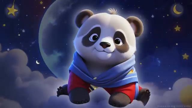 Колыбельная для малышей для быстрого засыпания😴КОЛЫБЕЬЛНЫЕ ПЕСНИ🌙Музыка для сна малышей