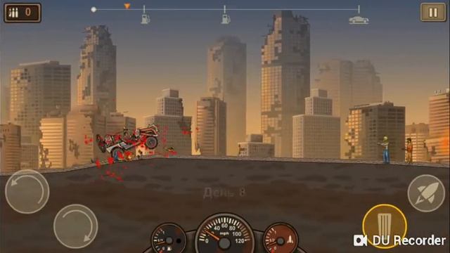 Lp.Earn to Die 2 1 серия