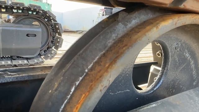 Японский экскаватор KOMATSU PC138US-8-30713 под заказ. Тел. 8-914-792-77-71 -- названи