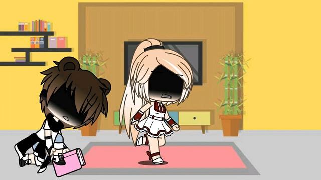 //Сериал gacha life//•°Ох~мои 7 братьев°•//3 серия//2 сезон//Финал