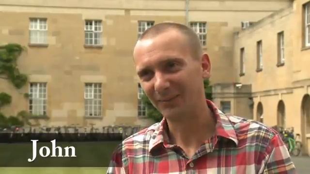 What is a typical day for you?