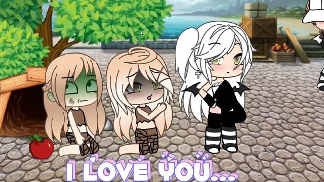 I love you