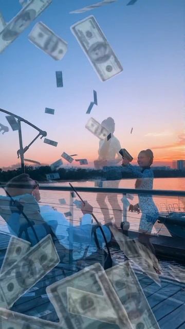 Мотивация - это то, с чего вы начинаете. Привычка - это то, что заставляет тебя двигаться вперед.