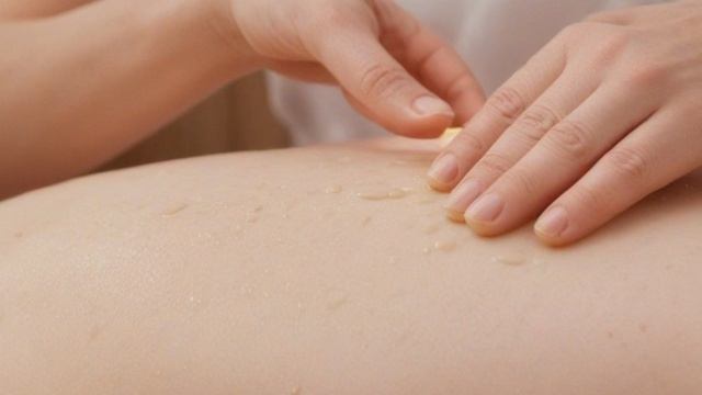 Миндальное масло - Сад-огород
