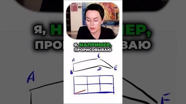 Как правильно строить эскиз бровей  #татуаж  #перманентныймакияж #эскизбровей #брови