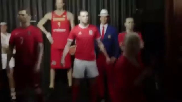 ПРАНК ОТ ГАРЕТА БЕЙЛА. 🕵️♂️⚽️