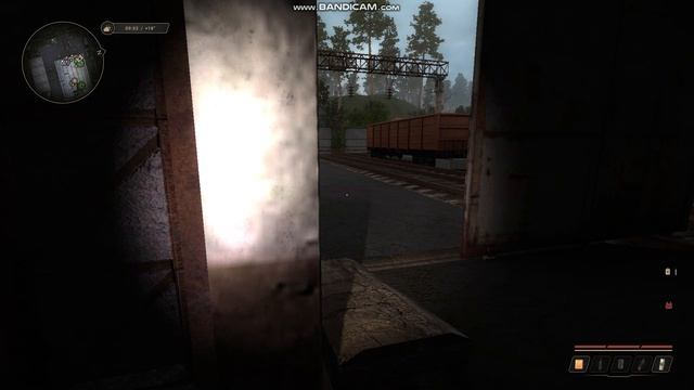 Сталкер мод True Stalker N 27