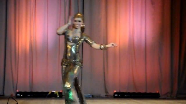 Нуриева Наталия Ассамблея 2009 фольк