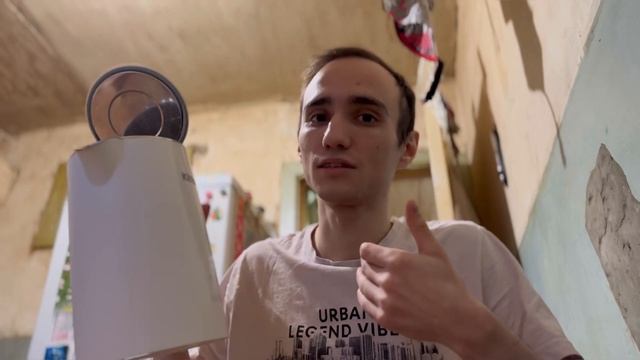Показал все достоинства чайника Kitfort KT-6718 ОБЗОР