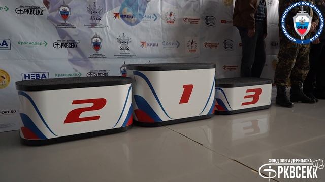 Краевой турнир по рукопашному бою Усть-Лабинск 12-14.03.2021г
