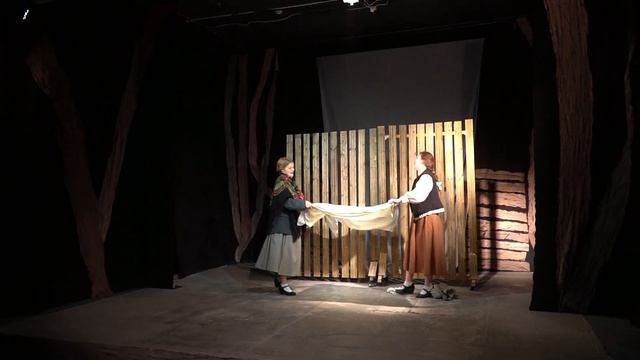 живи и помни 2