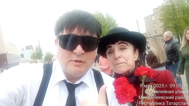 ГОЛОС ИЗ НАРОДА TimeVideo_20250509_090512
