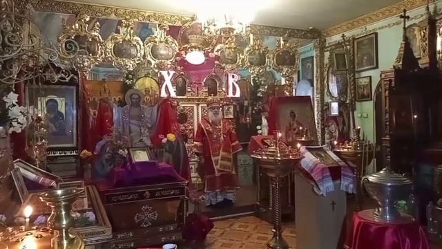 Преполовение Пятидесятницы. Суздаль РПАЦ 14.05.2025 г