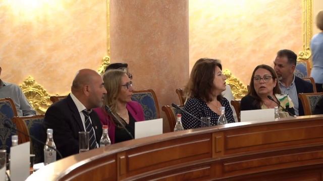 Assyrian World Conference 2025