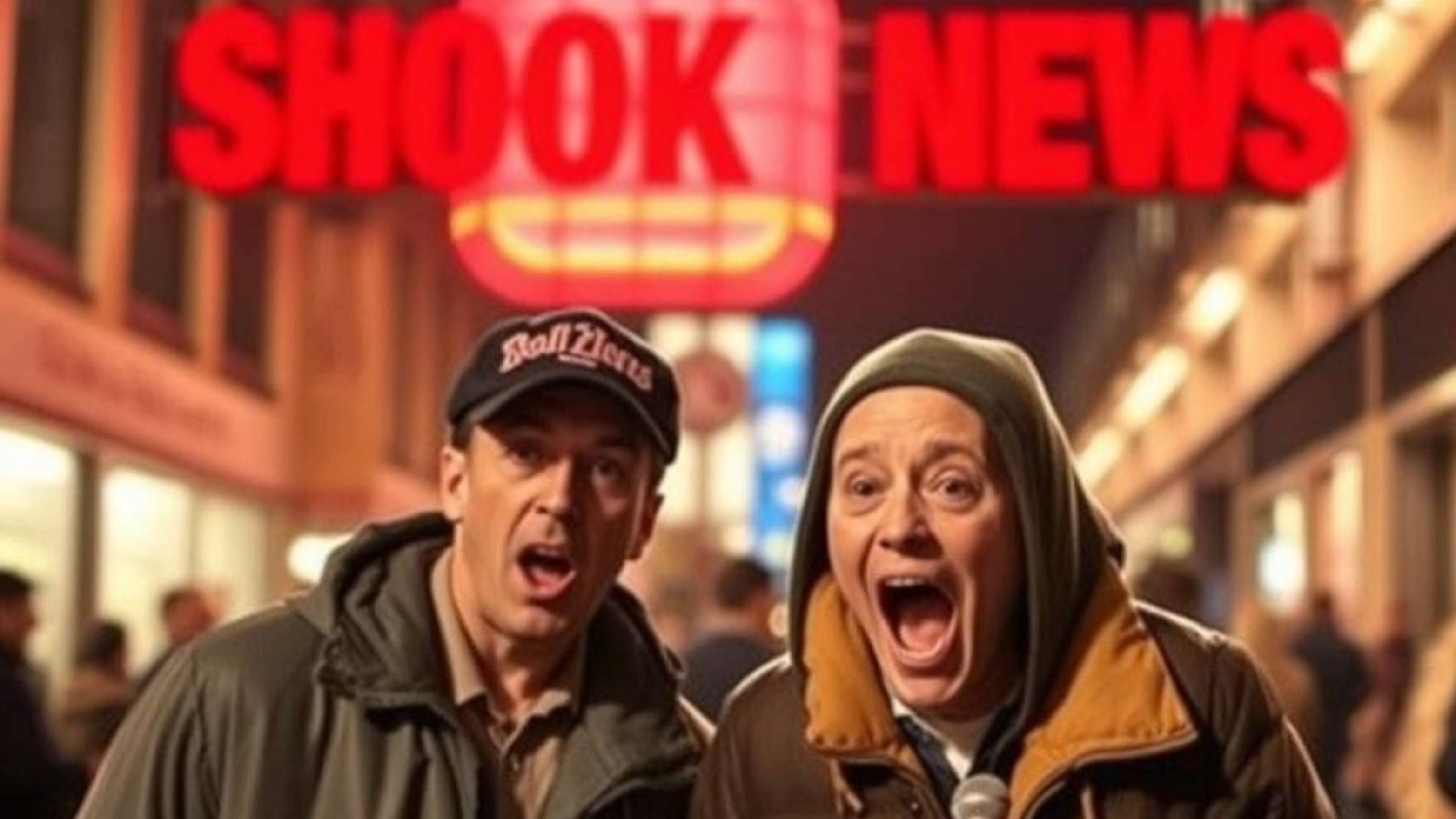 Ближневосточное Турне Трампа: От Голливудского Приема до Миллиардных Сделок