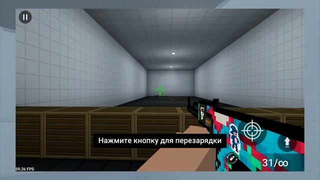 TicTac Жёсткий баг в Block Strike ! Играй как бог в Блок Страйк !