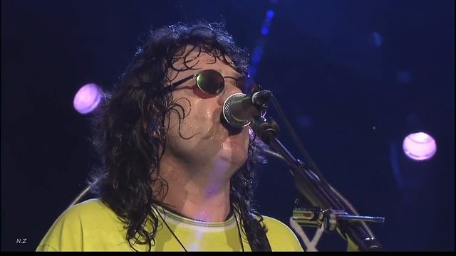 Gary Moore - Still Got The Blues (Live 1997)