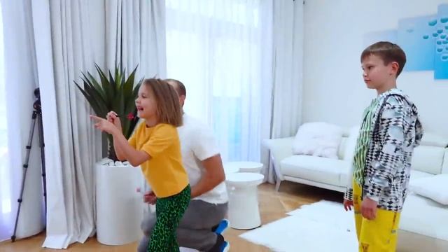 MISTER MAX | МИСТЕР МАКС - Челлендж дартс