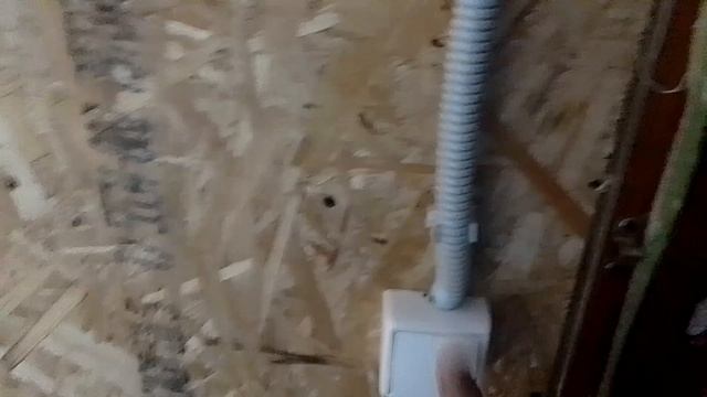 Домик для гостей