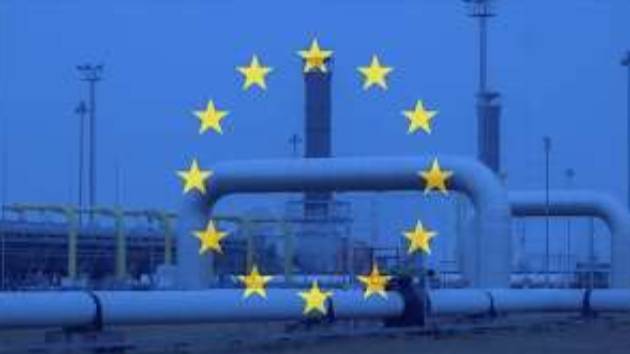 Трамп не сможет продавать российский газ в ЕС